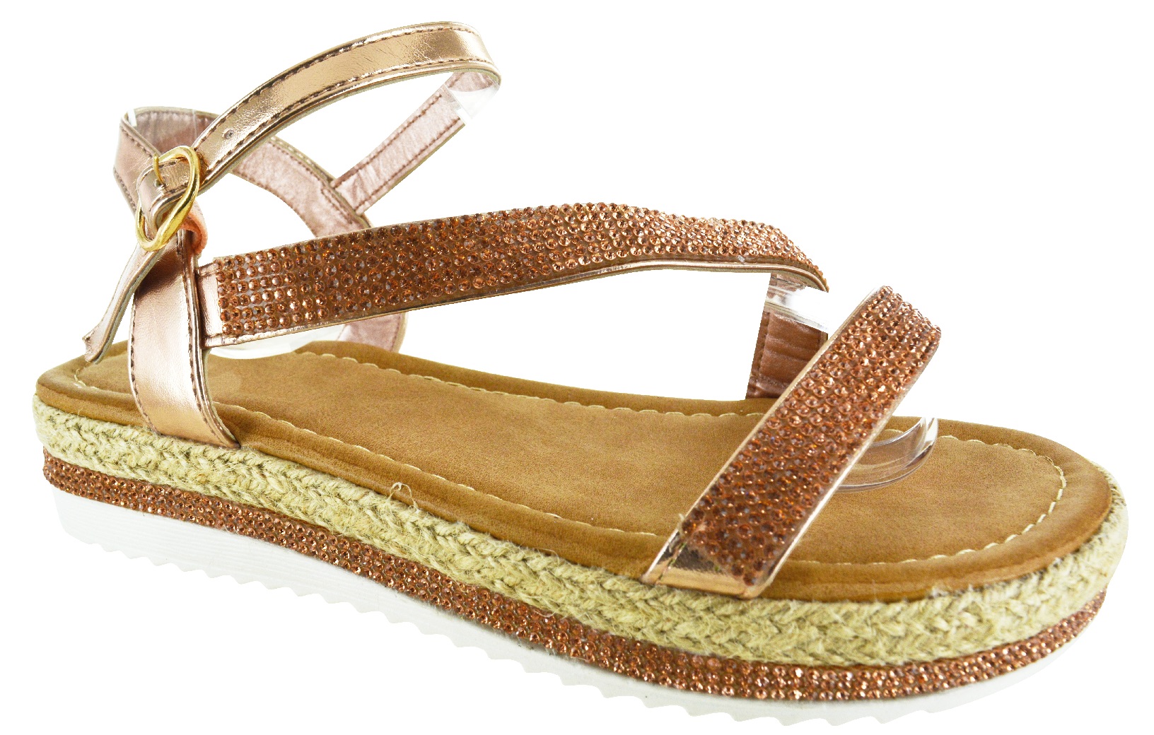 low heel summer shoes for ladies
